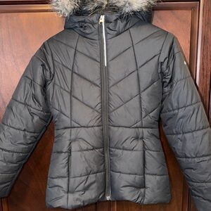 Columbia Girls' Katelyn Crest™ III Hooded Jacket